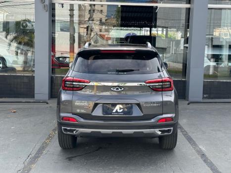 CHERY Tiggo 5X Pro 1.5 16V 4P VVT TURBO iFLEX AUTOM�TICO CVT, Foto 5