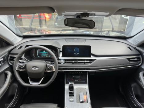 CHERY Tiggo 5X Pro 1.5 16V 4P VVT TURBO iFLEX AUTOM�TICO CVT, Foto 6