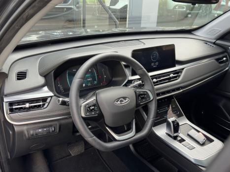 CHERY Tiggo 5X Pro 1.5 16V 4P VVT TURBO iFLEX AUTOM�TICO CVT, Foto 7