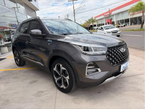 CHERY Tiggo 5X Pro 1.5 16V 4P TCI FLEX HYBRID MAX DRIVE AUTOM�TICO CVT, Foto 3