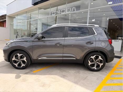 CHERY Tiggo 5X Pro 1.5 16V 4P TCI FLEX HYBRID MAX DRIVE AUTOM�TICO CVT, Foto 8