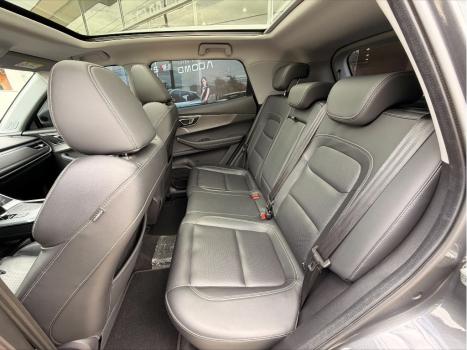 CHERY Tiggo 5X Pro 1.5 16V 4P TCI FLEX HYBRID MAX DRIVE AUTOM�TICO CVT, Foto 9