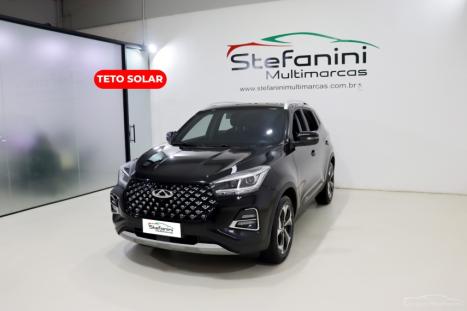 CHERY Tiggo 5X Pro 1.5 16V 4P VVT TURBO iFLEX AUTOM�TICO CVT, Foto 1