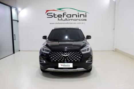 CHERY Tiggo 5X Pro 1.5 16V 4P VVT TURBO iFLEX AUTOM�TICO CVT, Foto 2