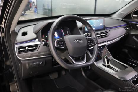 CHERY Tiggo 5X Pro 1.5 16V 4P VVT TURBO iFLEX AUTOM�TICO CVT, Foto 4