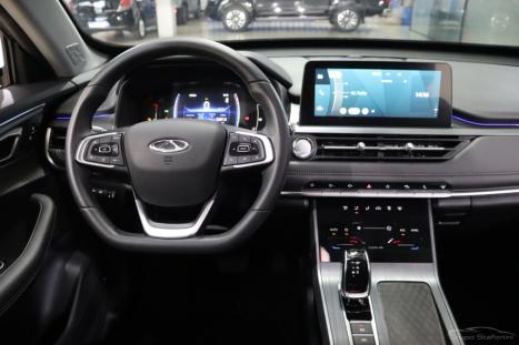 CHERY Tiggo 5X Pro 1.5 16V 4P VVT TURBO iFLEX AUTOM�TICO CVT, Foto 5