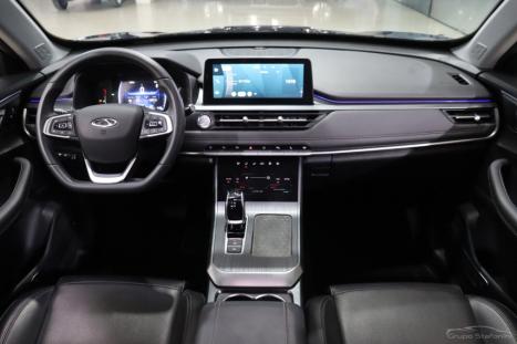 CHERY Tiggo 5X Pro 1.5 16V 4P VVT TURBO iFLEX AUTOM�TICO CVT, Foto 6