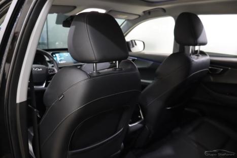 CHERY Tiggo 5X Pro 1.5 16V 4P VVT TURBO iFLEX AUTOM�TICO CVT, Foto 9