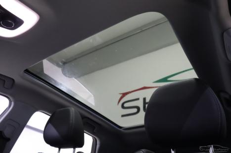 CHERY Tiggo 5X Pro 1.5 16V 4P VVT TURBO iFLEX AUTOM�TICO CVT, Foto 10