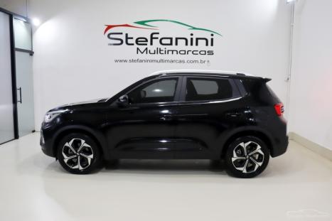 CHERY Tiggo 5X Pro 1.5 16V 4P VVT TURBO iFLEX AUTOM�TICO CVT, Foto 11