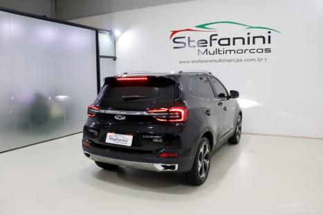 CHERY Tiggo 5X Pro 1.5 16V 4P VVT TURBO iFLEX AUTOM�TICO CVT, Foto 12