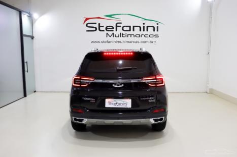 CHERY Tiggo 5X Pro 1.5 16V 4P VVT TURBO iFLEX AUTOM�TICO CVT, Foto 13