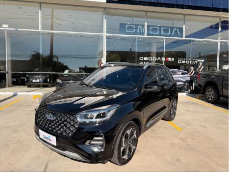 CHERY Tiggo 5X Pro 1.5 16V 4P VVT TURBO iFLEX AUTOM�TICO CVT, Foto 1