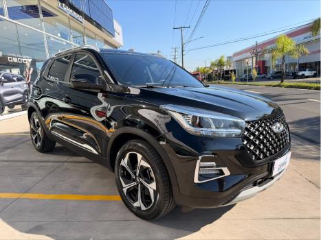 CHERY Tiggo 5X Pro 1.5 16V 4P VVT TURBO iFLEX AUTOM�TICO CVT, Foto 3