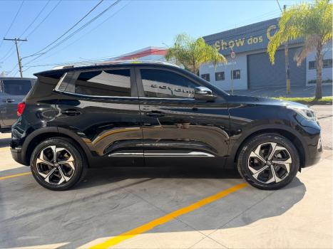 CHERY Tiggo 5X Pro 1.5 16V 4P VVT TURBO iFLEX AUTOM�TICO CVT, Foto 4