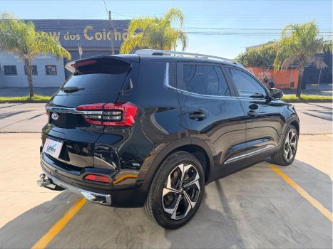 CHERY Tiggo 5X Pro 1.5 16V 4P VVT TURBO iFLEX AUTOM�TICO CVT, Foto 5