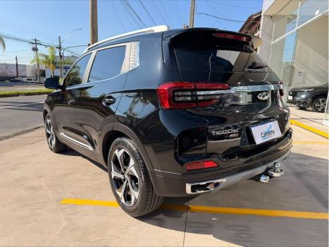 CHERY Tiggo 5X Pro 1.5 16V 4P VVT TURBO iFLEX AUTOM�TICO CVT, Foto 7