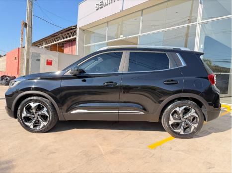 CHERY Tiggo 5X Pro 1.5 16V 4P VVT TURBO iFLEX AUTOM�TICO CVT, Foto 8