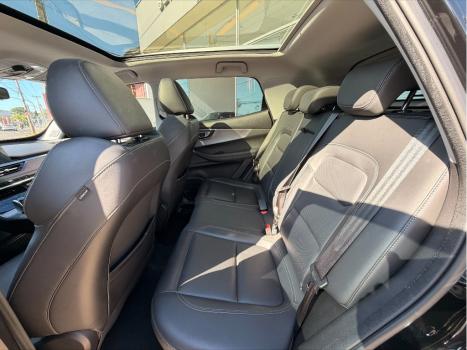 CHERY Tiggo 5X Pro 1.5 16V 4P VVT TURBO iFLEX AUTOM�TICO CVT, Foto 9