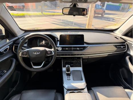 CHERY Tiggo 5X Pro 1.5 16V 4P VVT TURBO iFLEX AUTOM�TICO CVT, Foto 10