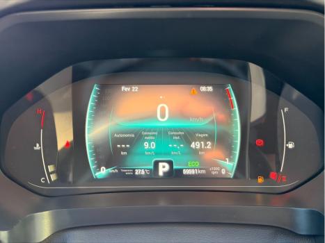 CHERY Tiggo 5X Pro 1.5 16V 4P VVT TURBO iFLEX AUTOM�TICO CVT, Foto 11