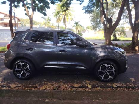 CHERY Tiggo 5X Pro 1.5 16V 4P VVT TURBO iFLEX AUTOM�TICO CVT, Foto 2