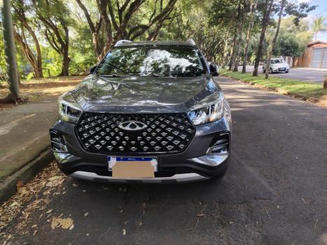 CHERY Tiggo 5X Pro 1.5 16V 4P VVT TURBO iFLEX AUTOM�TICO CVT, Foto 3