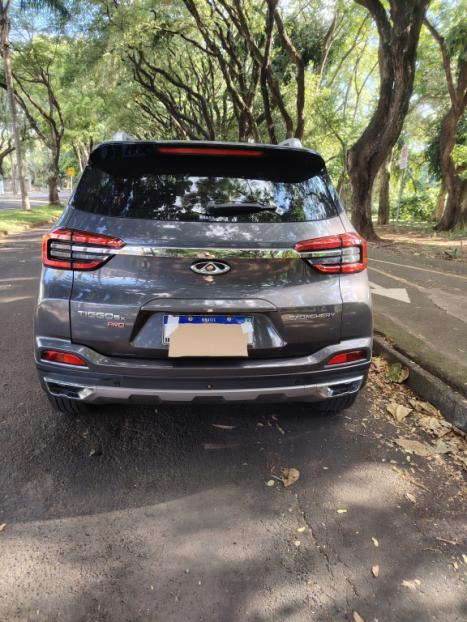 CHERY Tiggo 5X Pro 1.5 16V 4P VVT TURBO iFLEX AUTOM�TICO CVT, Foto 4