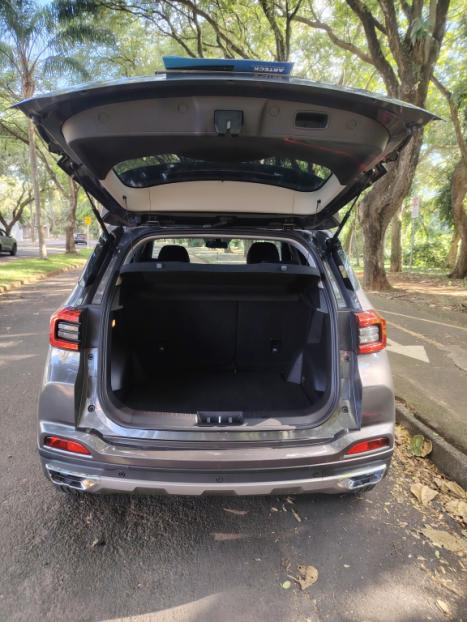 CHERY Tiggo 5X Pro 1.5 16V 4P VVT TURBO iFLEX AUTOM�TICO CVT, Foto 5