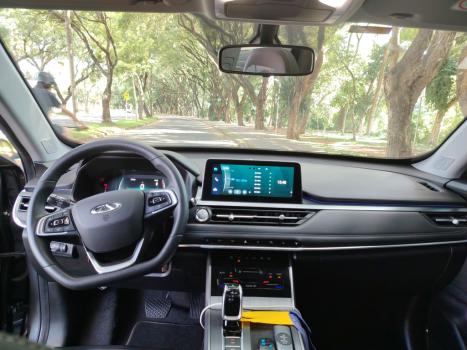 CHERY Tiggo 5X Pro 1.5 16V 4P VVT TURBO iFLEX AUTOM�TICO CVT, Foto 6