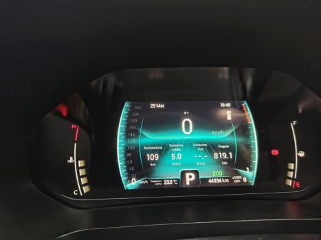 CHERY Tiggo 5X Pro 1.5 16V 4P VVT TURBO iFLEX AUTOM�TICO CVT, Foto 7