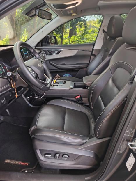 CHERY Tiggo 5X Pro 1.5 16V 4P VVT TURBO iFLEX AUTOM�TICO CVT, Foto 8