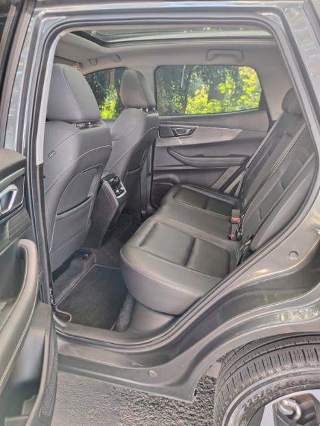 CHERY Tiggo 5X Pro 1.5 16V 4P VVT TURBO iFLEX AUTOM�TICO CVT, Foto 9