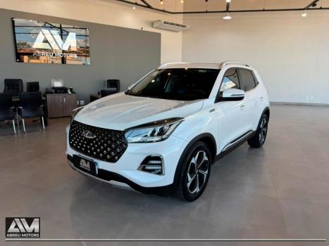 CHERY Tiggo 5X Pro 1.5 16V 4P TCI FLEX HYBRID AUTOM�TICO CVT, Foto 1