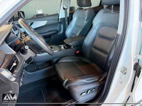 CHERY Tiggo 5X Pro 1.5 16V 4P TCI FLEX HYBRID AUTOM�TICO CVT, Foto 2