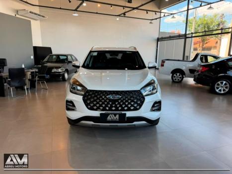 CHERY Tiggo 5X Pro 1.5 16V 4P TCI FLEX HYBRID AUTOM�TICO CVT, Foto 3