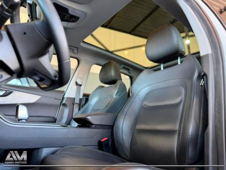 CHERY Tiggo 5X Pro 1.5 16V 4P TCI FLEX HYBRID AUTOM�TICO CVT, Foto 4