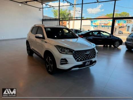 CHERY Tiggo 5X Pro 1.5 16V 4P TCI FLEX HYBRID AUTOM�TICO CVT, Foto 5