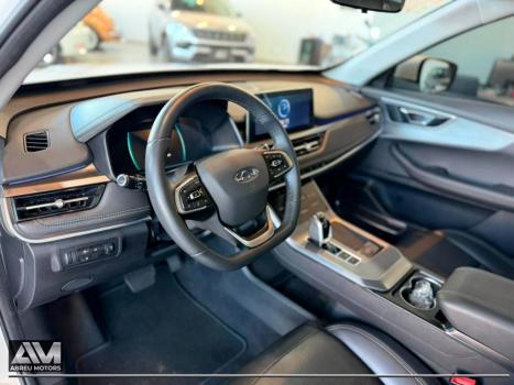 CHERY Tiggo 5X Pro 1.5 16V 4P TCI FLEX HYBRID AUTOM�TICO CVT, Foto 6