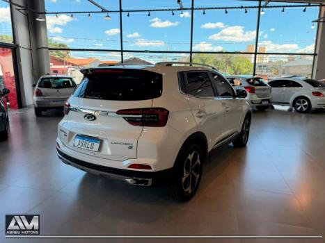 CHERY Tiggo 5X Pro 1.5 16V 4P TCI FLEX HYBRID AUTOM�TICO CVT, Foto 7