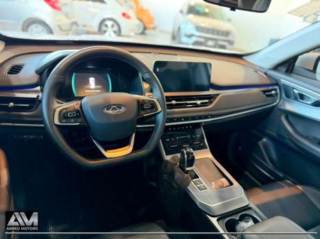 CHERY Tiggo 5X Pro 1.5 16V 4P TCI FLEX HYBRID AUTOM�TICO CVT, Foto 8