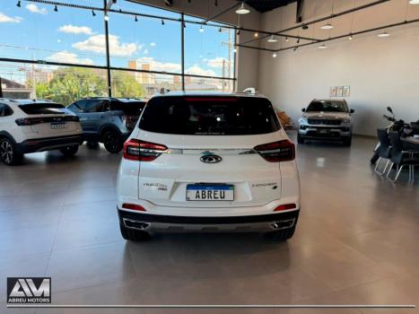 CHERY Tiggo 5X Pro 1.5 16V 4P TCI FLEX HYBRID AUTOM�TICO CVT, Foto 9