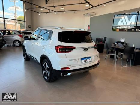 CHERY Tiggo 5X Pro 1.5 16V 4P TCI FLEX HYBRID AUTOM�TICO CVT, Foto 11