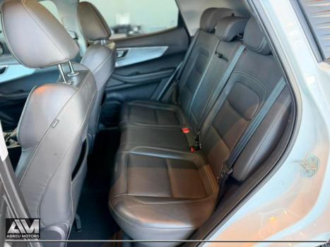 CHERY Tiggo 5X Pro 1.5 16V 4P TCI FLEX HYBRID AUTOM�TICO CVT, Foto 12