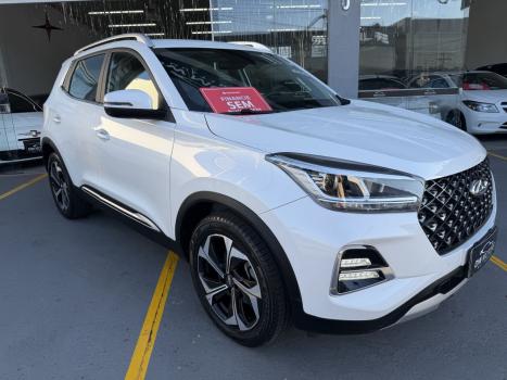 CHERY Tiggo 5X Pro 1.5 16V 4P VVT TURBO iFLEX AUTOM�TICO CVT, Foto 1