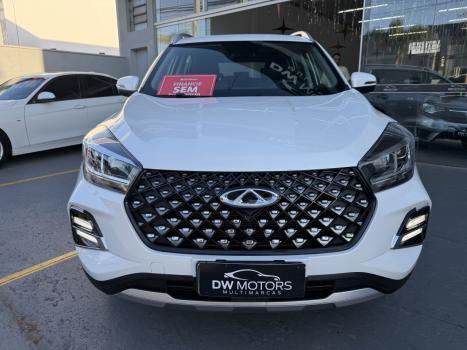 CHERY Tiggo 5X Pro 1.5 16V 4P VVT TURBO iFLEX AUTOM�TICO CVT, Foto 2