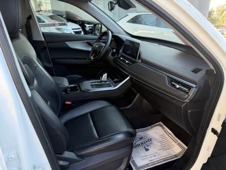 CHERY Tiggo 5X Pro 1.5 16V 4P VVT TURBO iFLEX AUTOM�TICO CVT, Foto 4