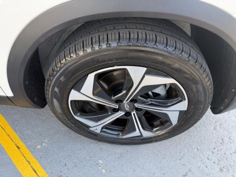 CHERY Tiggo 5X Pro 1.5 16V 4P VVT TURBO iFLEX AUTOM�TICO CVT, Foto 5