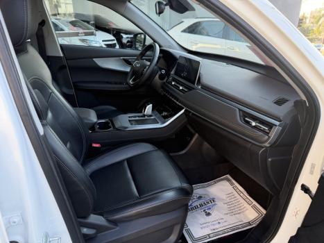 CHERY Tiggo 5X Pro 1.5 16V 4P VVT TURBO iFLEX AUTOM�TICO CVT, Foto 7