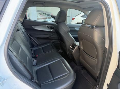 CHERY Tiggo 5X Pro 1.5 16V 4P VVT TURBO iFLEX AUTOM�TICO CVT, Foto 8